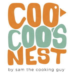 CooCoo's Nest logo