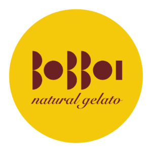 Bobboi Natural Gelato graphic