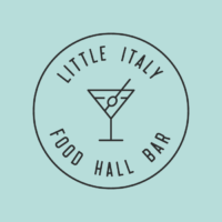 Little Italy Food Hall Bar