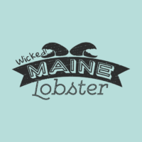 Wicked Maine Lobster
