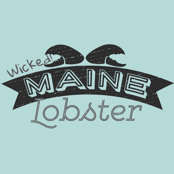 Wicked Maine Lobster