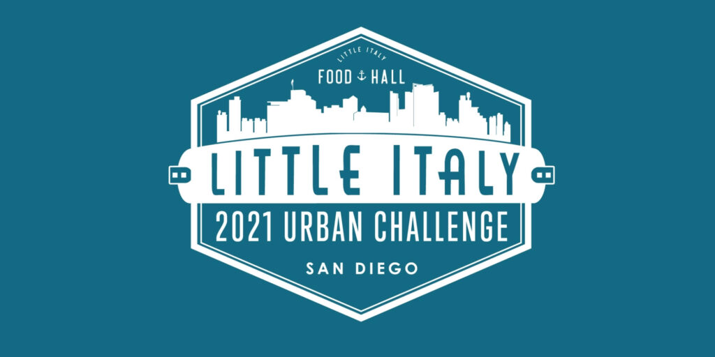 Little Italy Urban Challenge 2021