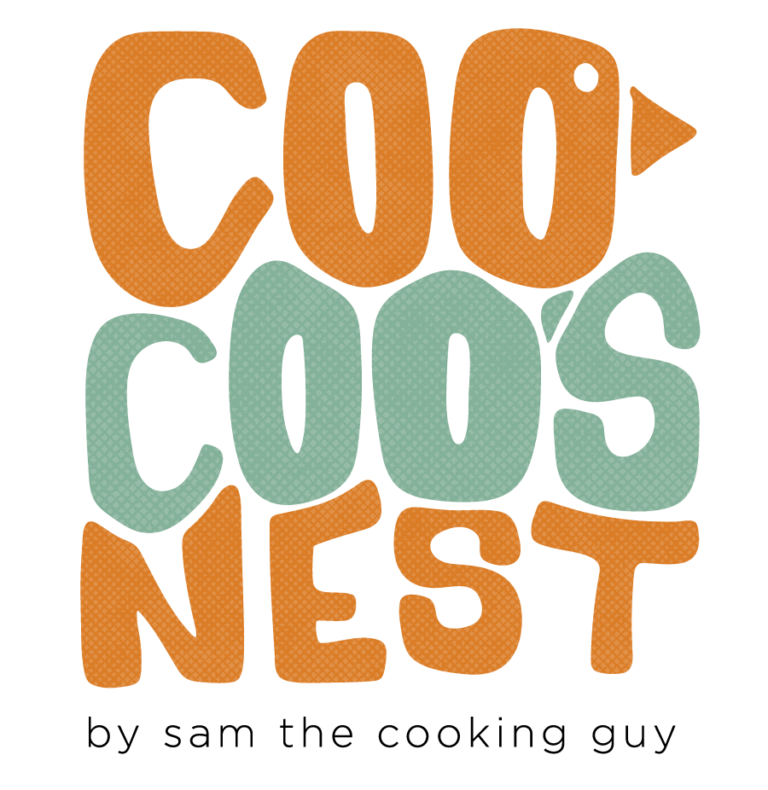 CooCoo's Nest logo