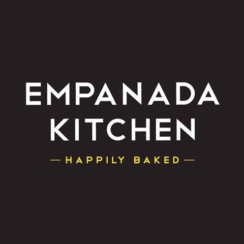 Empanada Kitchen Social Media Logo
